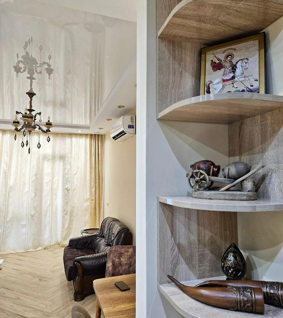 Ramada Batumi 2 Bedroom Apartment