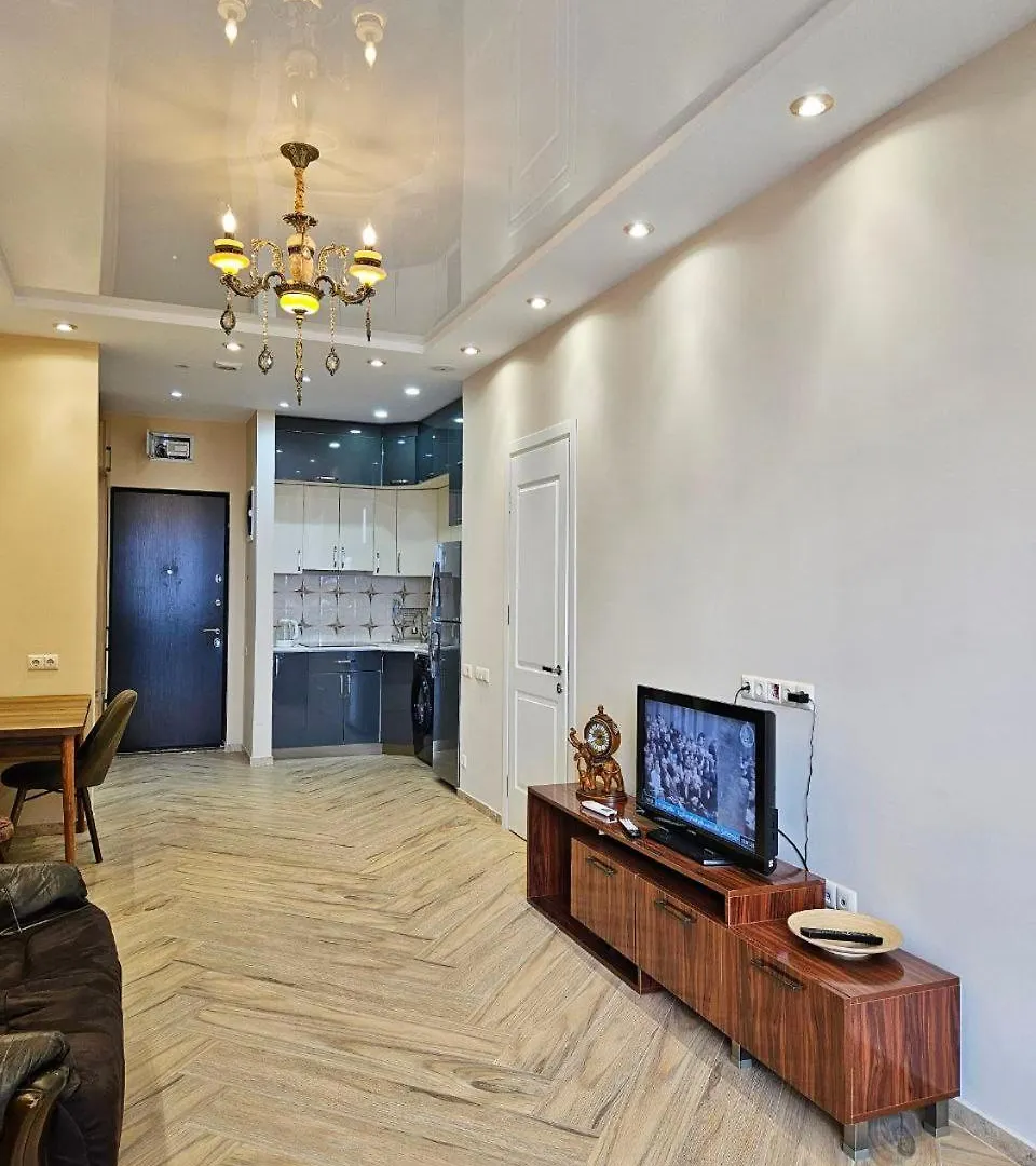 Ramada Batumi 2 Bedroom Apartment