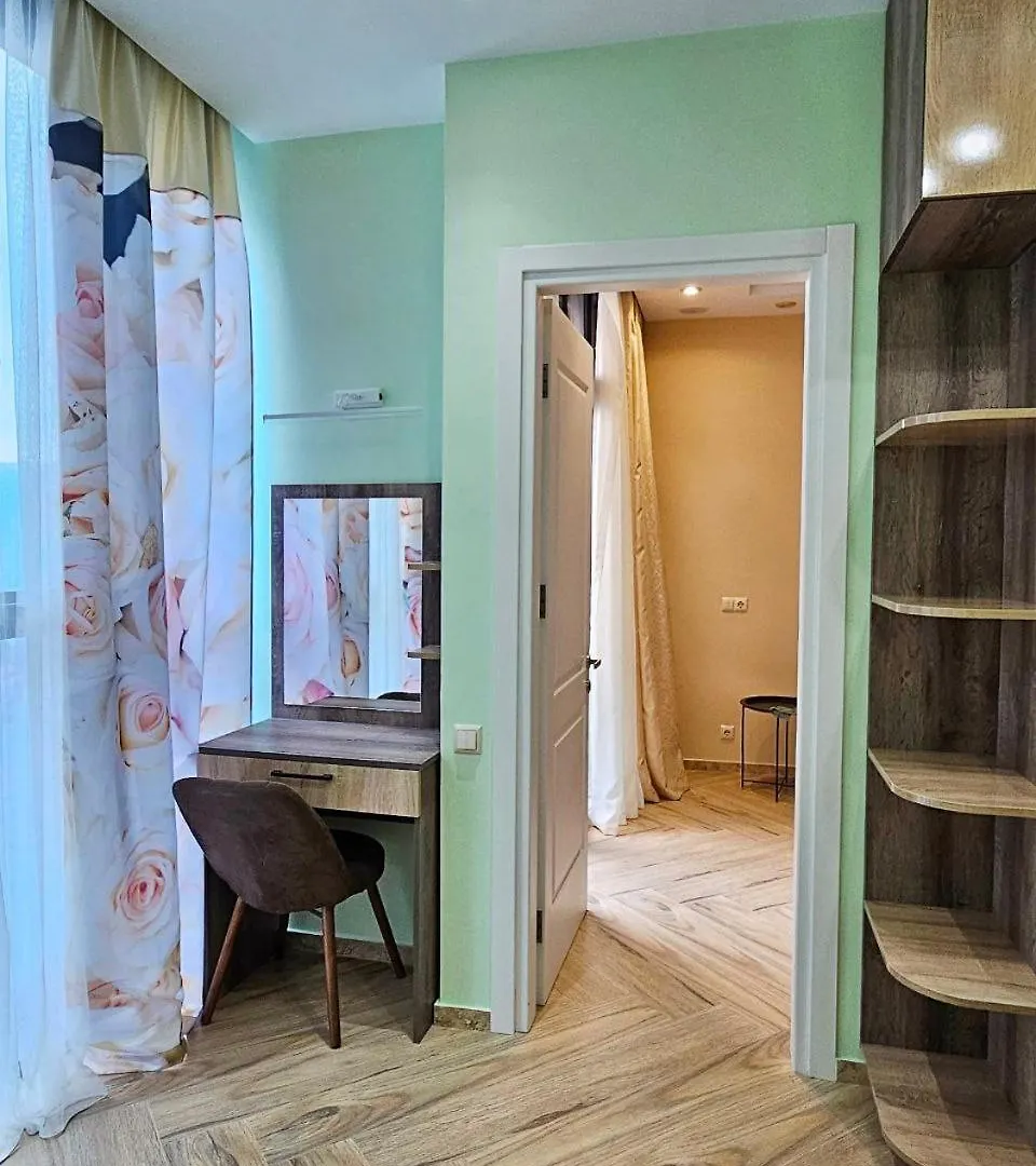 Ramada Batumi 2 Bedroom Apartment Georgia