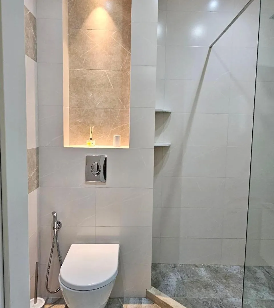 Ramada Batumi 2 Bedroom Apartment