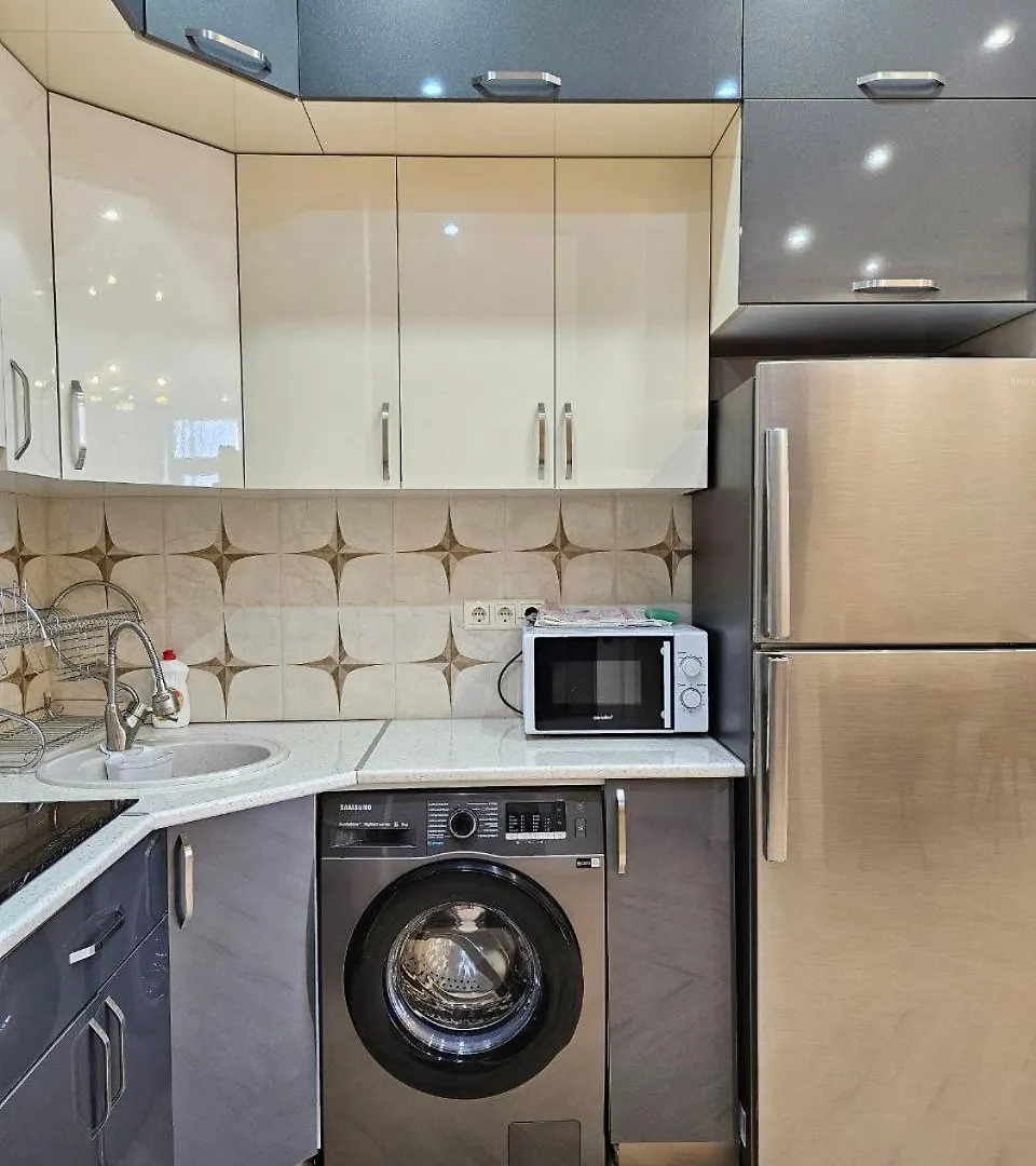 Ramada Batumi 2 Bedroom Apartment Georgia