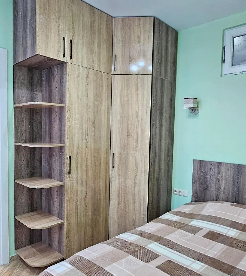 Ramada Batumi 2 Bedroom Apartment