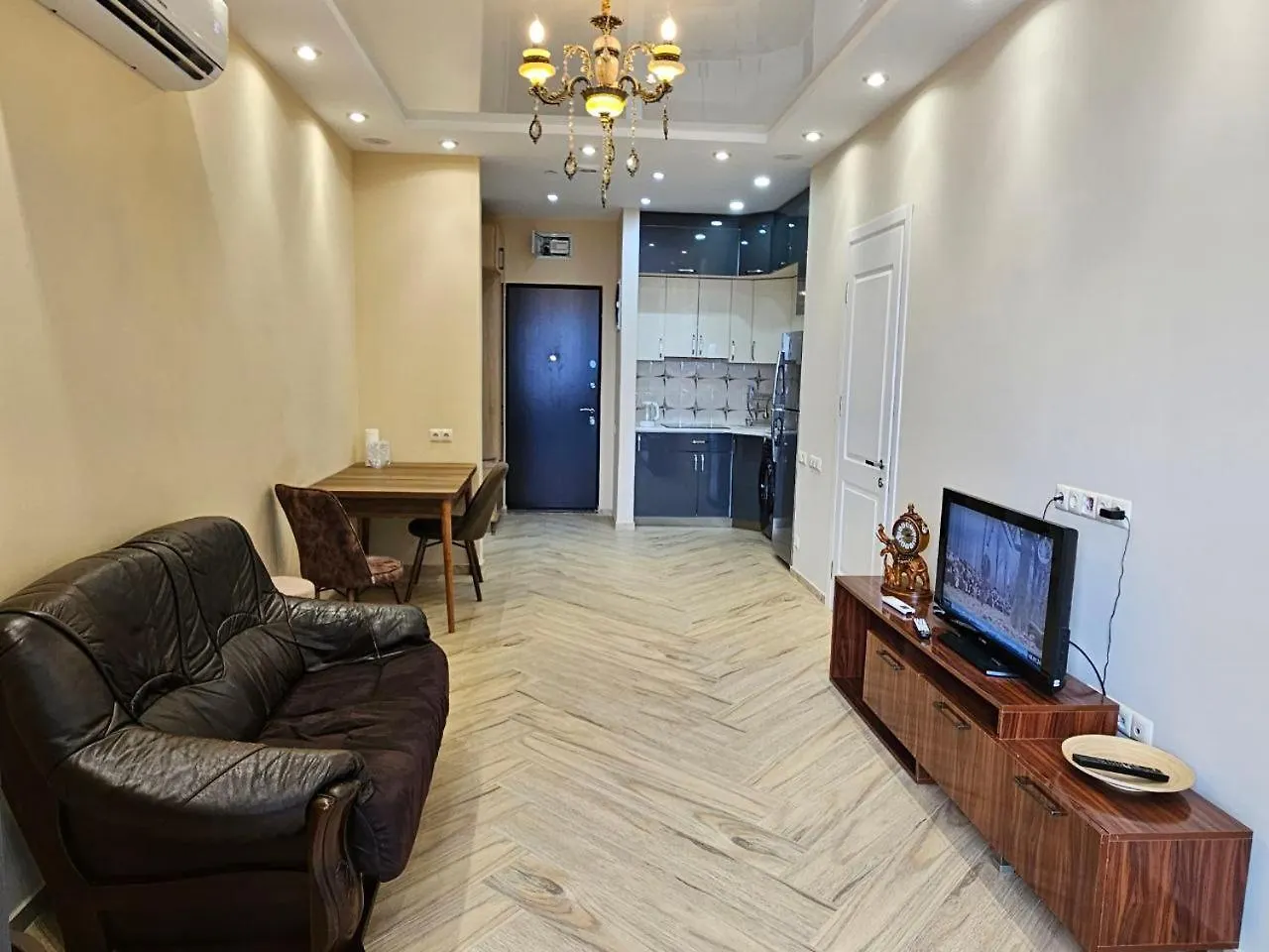 Ramada Batumi 2 Bedroom Apartment Georgia