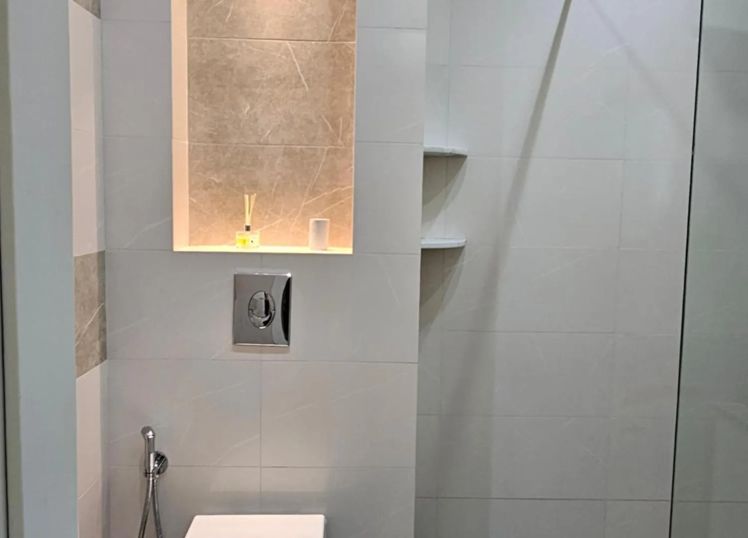 Ramada Batumi 2 Bedroom Apartment