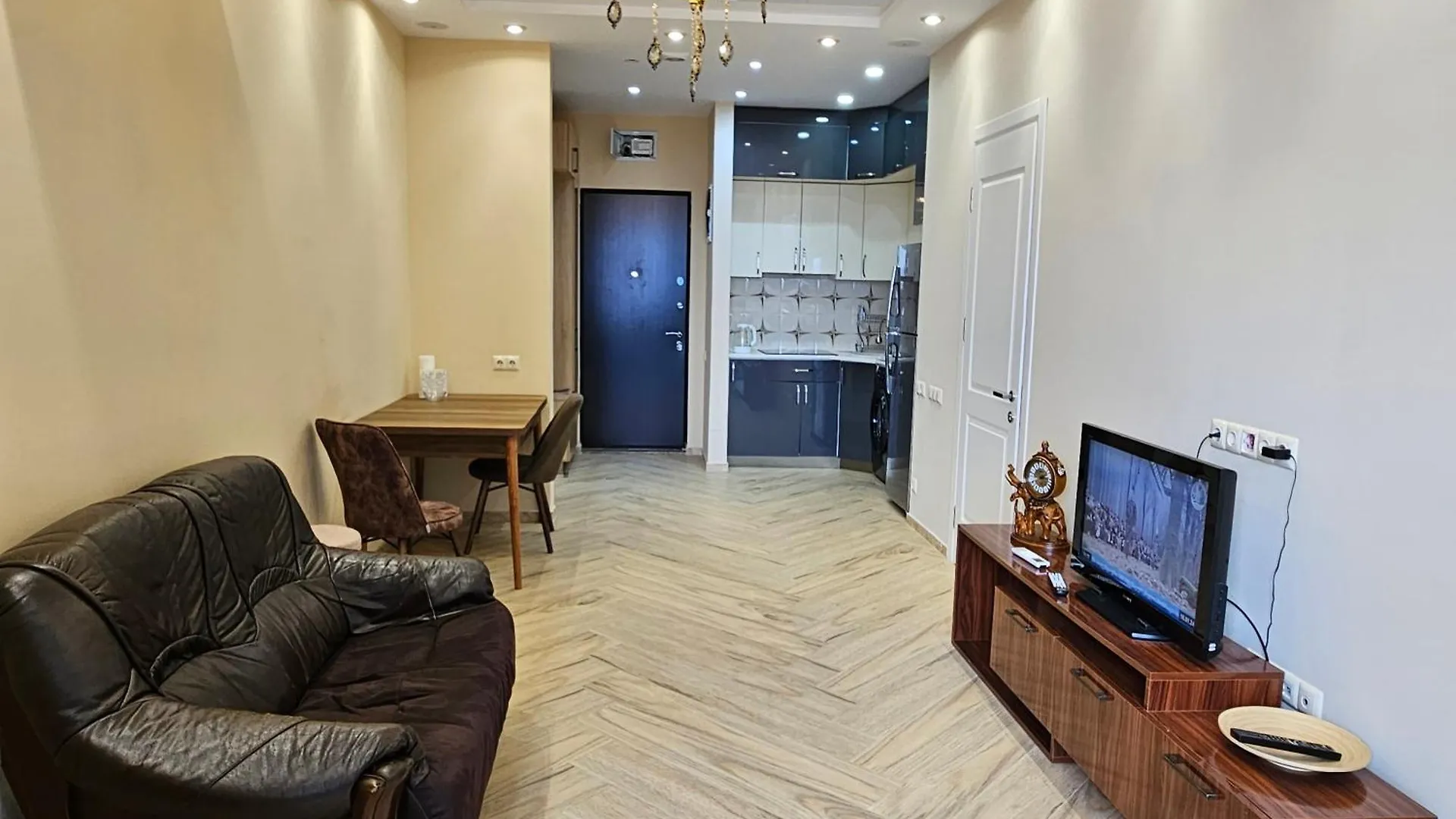 Ramada Batumi 2 Bedroom Apartment