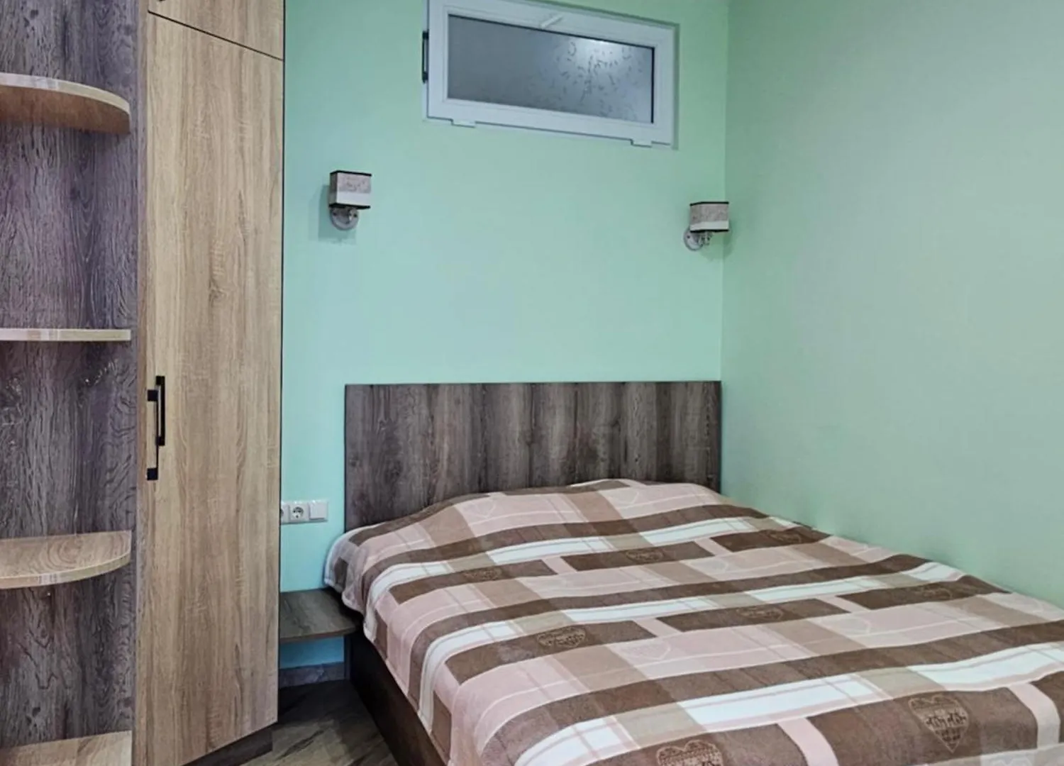 Ramada Batumi 2 Bedroom Apartment
