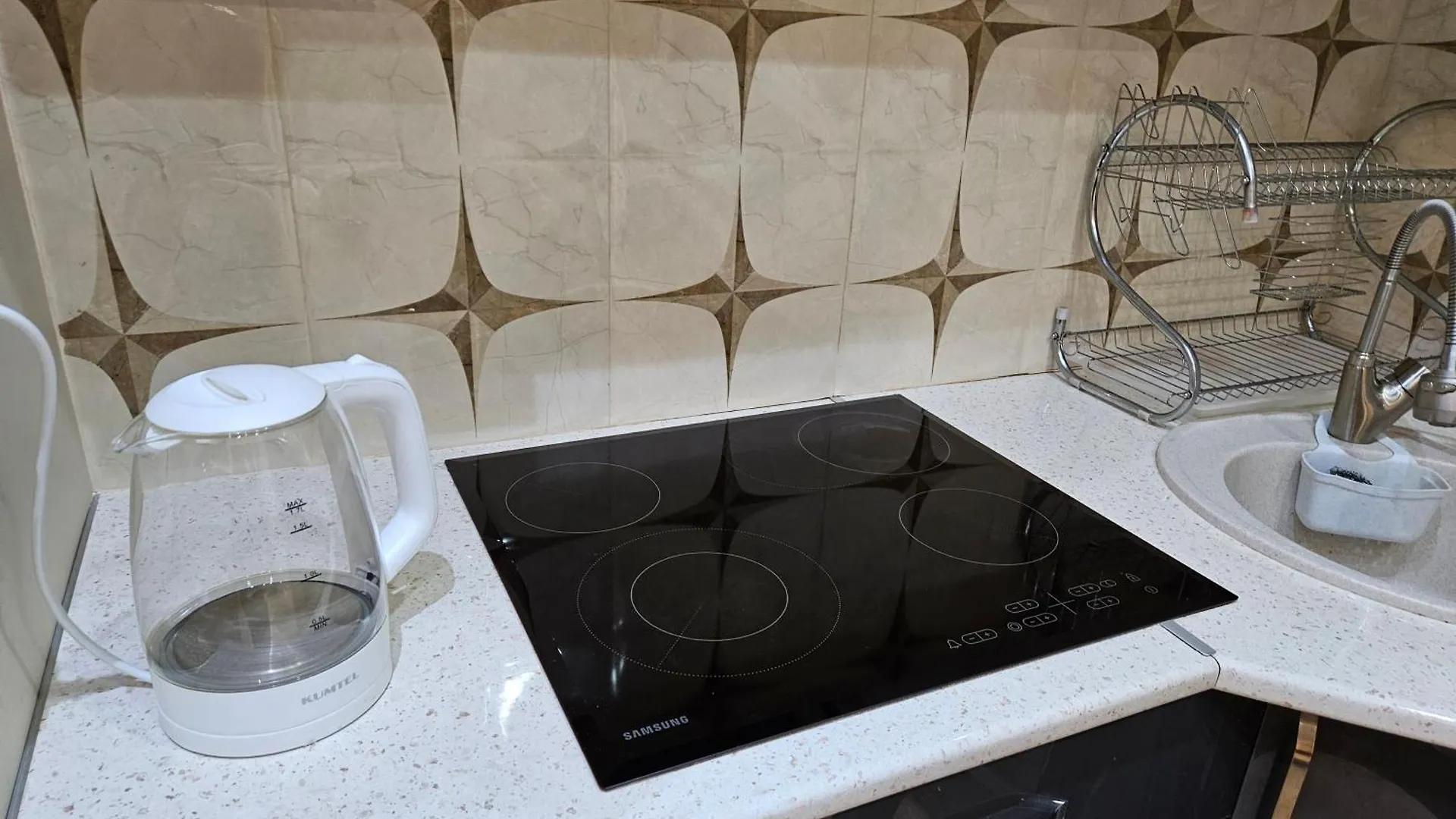 Ramada Batumi 2 Bedroom Apartment