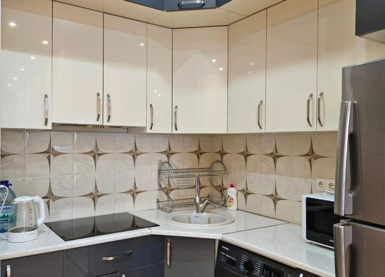 Ramada Batumi 2 Bedroom Apartment