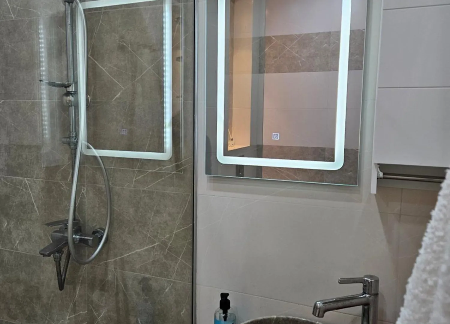 Ramada Batumi 2 Bedroom Apartment