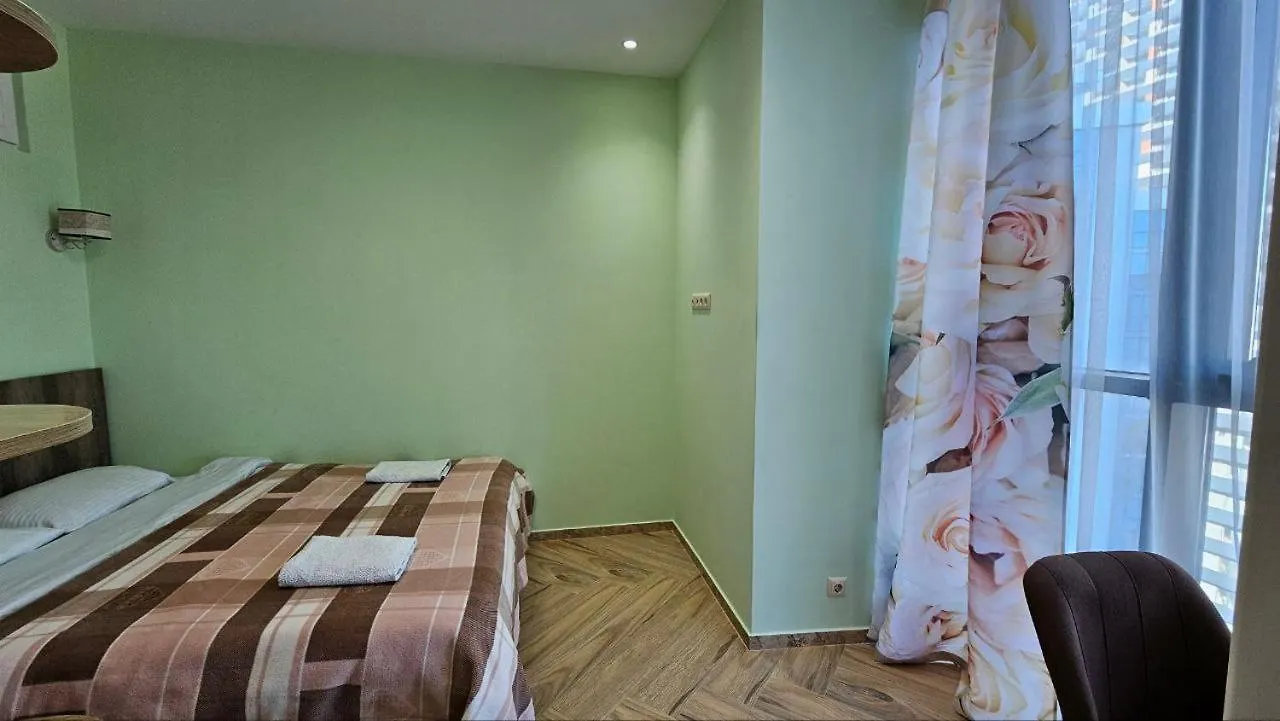 Ramada Batumi 2 Bedroom Apartment