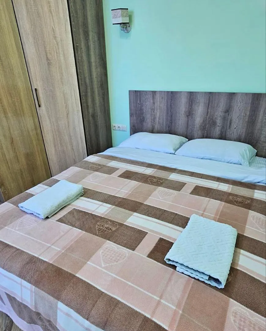 Ramada Batumi 2 Bedroom Apartment 0*,