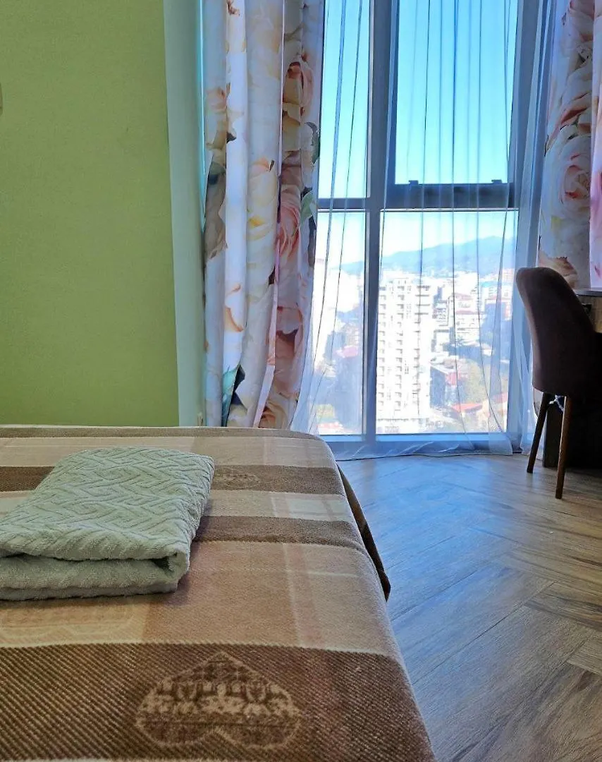 Ramada Batumi 2 Bedroom Apartment